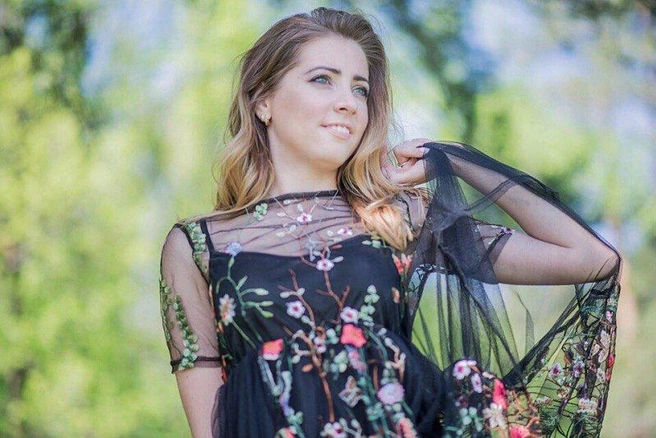 Несколько лет назад Екатерина пережила тяжелый криз | Источник: Екатерина Гирфанова