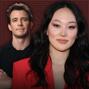 Ерин Ха из сериала «Бриджертоны» удивила всех своим родством с известной корейской актрисой Сон Сук