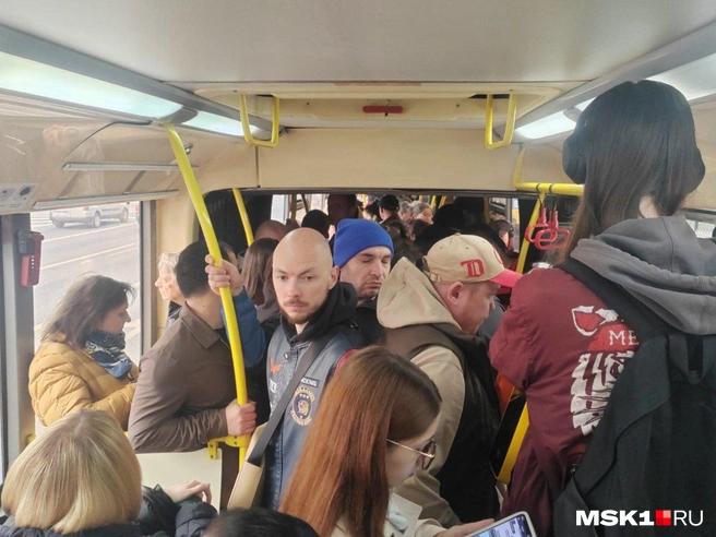 Источник: Михаил Мечев / MSK1.RU