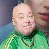 <p>Доминик Джокер</p>