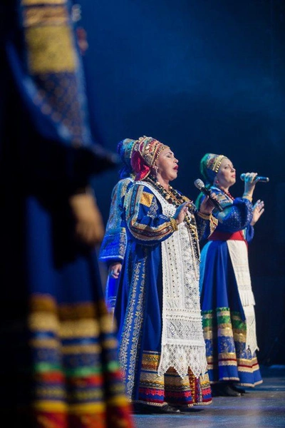 Источник: Ксения Зимина