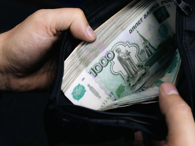 Часть пенсионеров получает выплаты не в полном объёме | Источник: Наталья Лапцевич / 74.RU