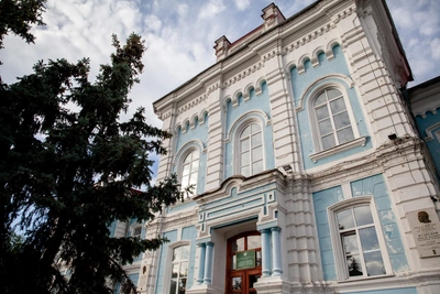 Тюменский особняк-легенда требует реставрации за 1,5 млрд