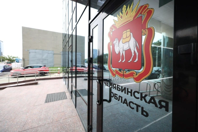 Выставочный павильон Челябинской области в Минске — гарантированная возможность для южноуральского бизнеса получить прямые контакты заинтересованных в сотрудничестве предприятий | Источник: Наиль Фаттахов / пресс-служба правительства Челябинской области
