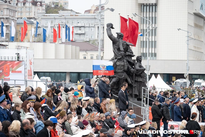Источник: Елена Буйвол / VLADIVOSTOK1.RU