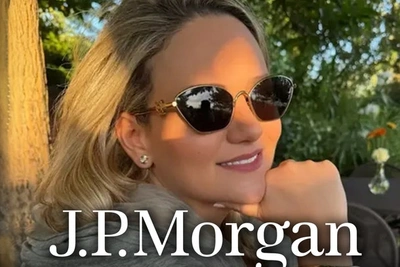 Топ-менеджер JP Morgan Chase подала встречный иск о клевете