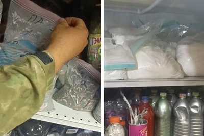 ФСБ предотвратила взрыв железнодорожного моста в Чусовом