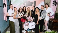 Аня Покров вручила премию «Будь theGirl» для инфлюенсеров и читателей