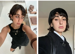 Художница, активистка, первая леди Нью-Йорка: почему все обсуждают Раму Дуваджи