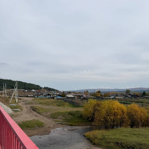 Источник: «Пешком через Россию | Москва -> Владивосток» / Telegram