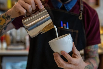 Rostov Coffee Chain Reaches Final of Prestigious Award