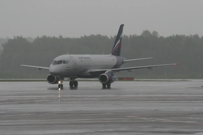 13 рейсов задержано в аэропорту Минеральных Вод 12 января