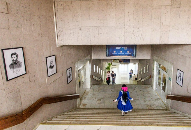 Источник: Ксения Зимина