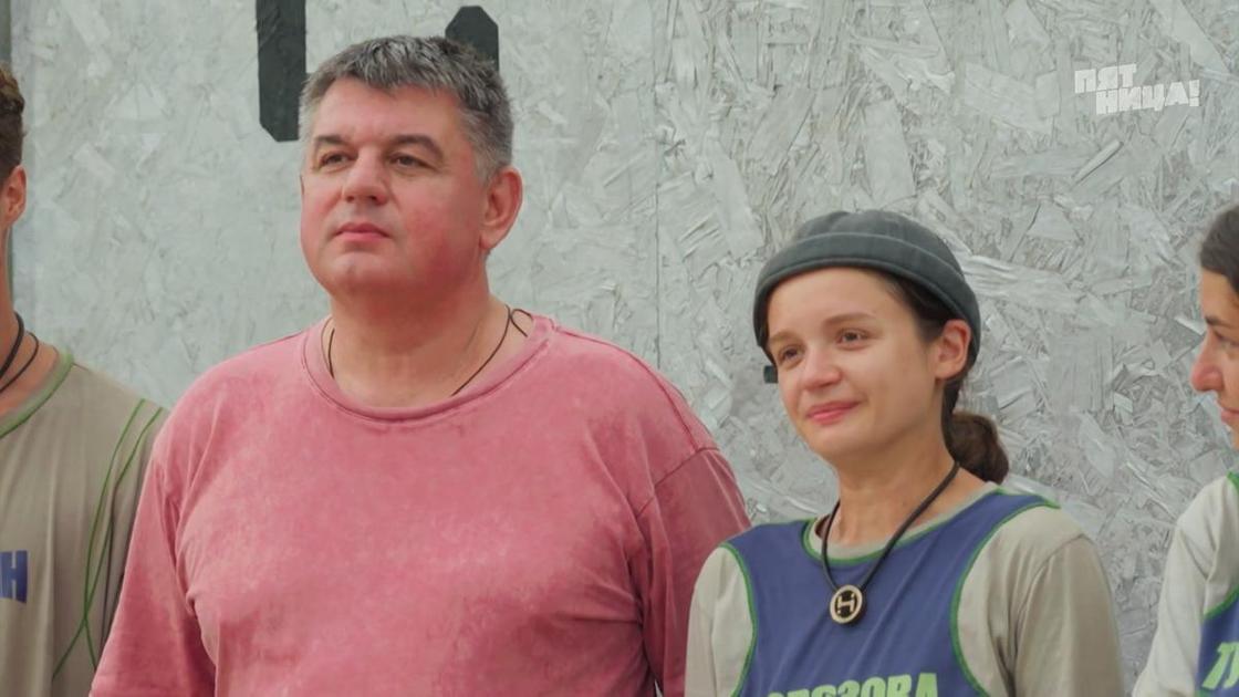 Дочь Славы показала непубличного отца в «Выживалити. Наследники» и попросила у него прощения