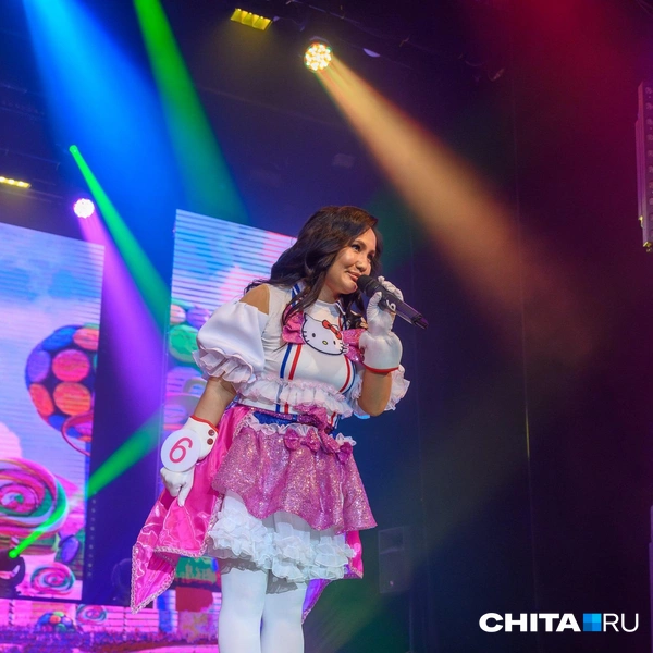 Источник: Олег Федоров / СHITA.RU