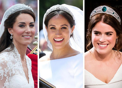 9 важных правил, которым обязана следовать каждая королевская невеста