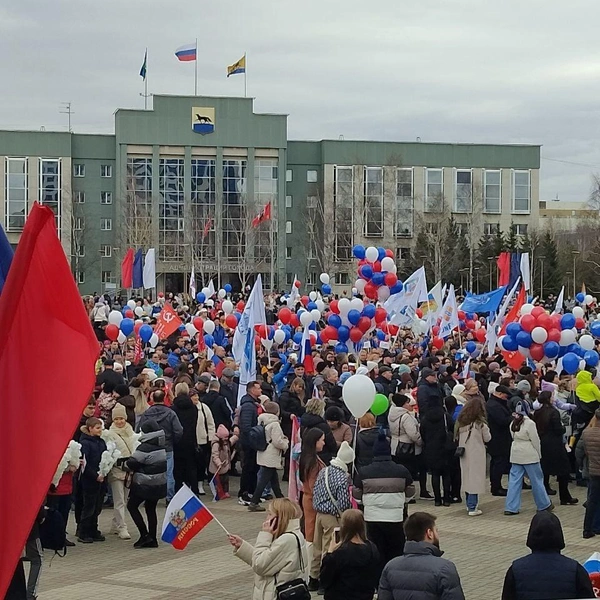 Источник: «Сургутские ведомости» / Vk.com
