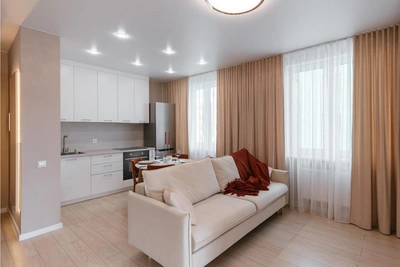 Tyumen Residents Need Not Save for Down Payment: Local Developer's Solution