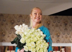 Анастасия Волочкова о сексе за деньги: «Почему бы и нет? Меня одаривали очень серьезно!»