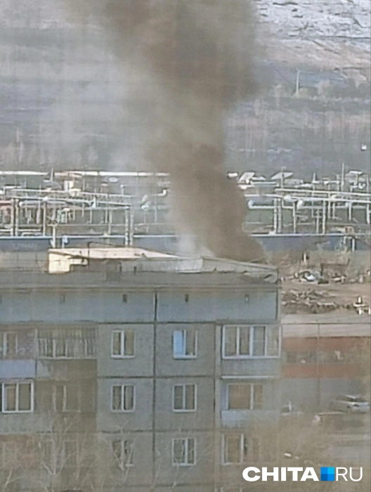 Источник: очевидец