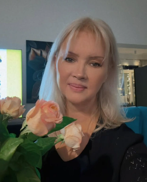 Многие подписчицы поддержали Стебеневу