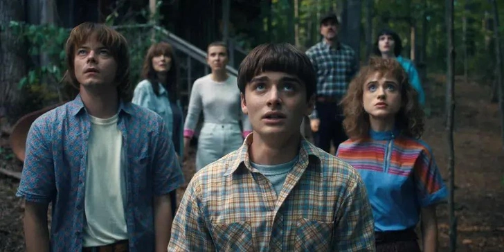 Источник: Кадр из сериала