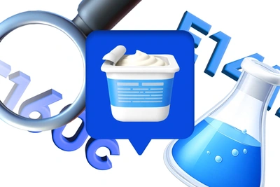 ВкусВилл выпустил руководство по пищевым добавкам