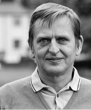 Спустя 34 года установлен убийца премьер-министра Швеции Улофа Пальме