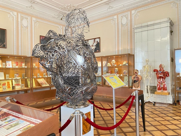 Источник: vk.com/hygienemuseum