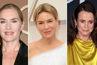 «Дневник Бриджит Джонс» отмечает 25 лет