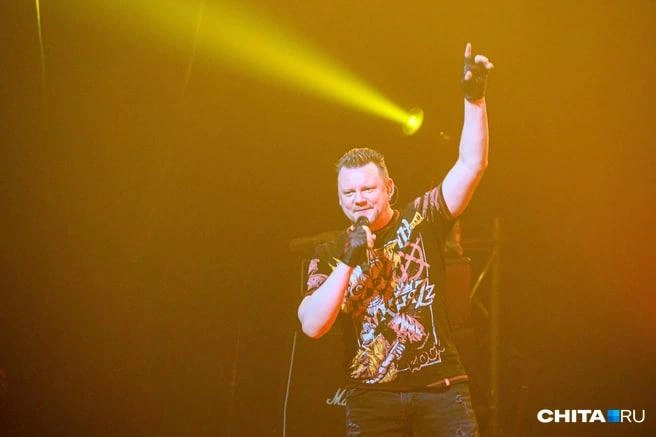 Цена билетов доходит до 22 тысяч рублей | Источник: Олег Фёдоров / CHITA.RU