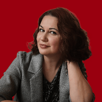Аватарка Елена Троянская