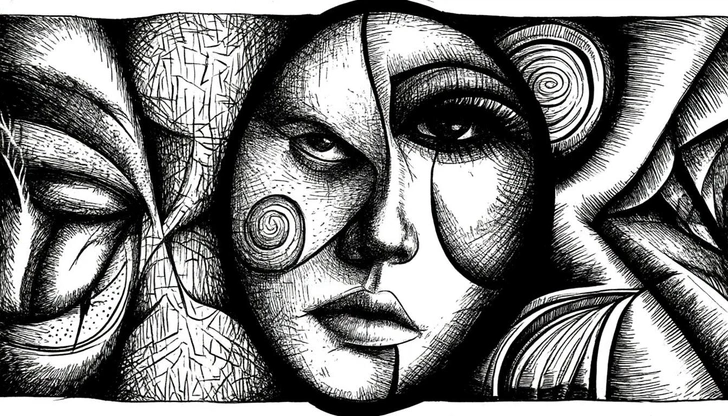 Обсессия | Источник: Шедеврум