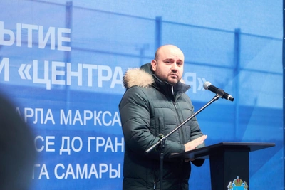 Федорищев назвал три приоритета для транспорта Самары