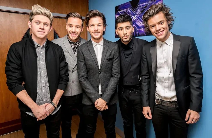One Direction