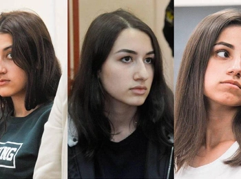 Суд признал Михаила Хачатуряна виновным в насилии над дочерьми. Как это повлияет на дело против сестер