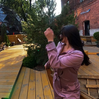 Аватарка KetrinRey