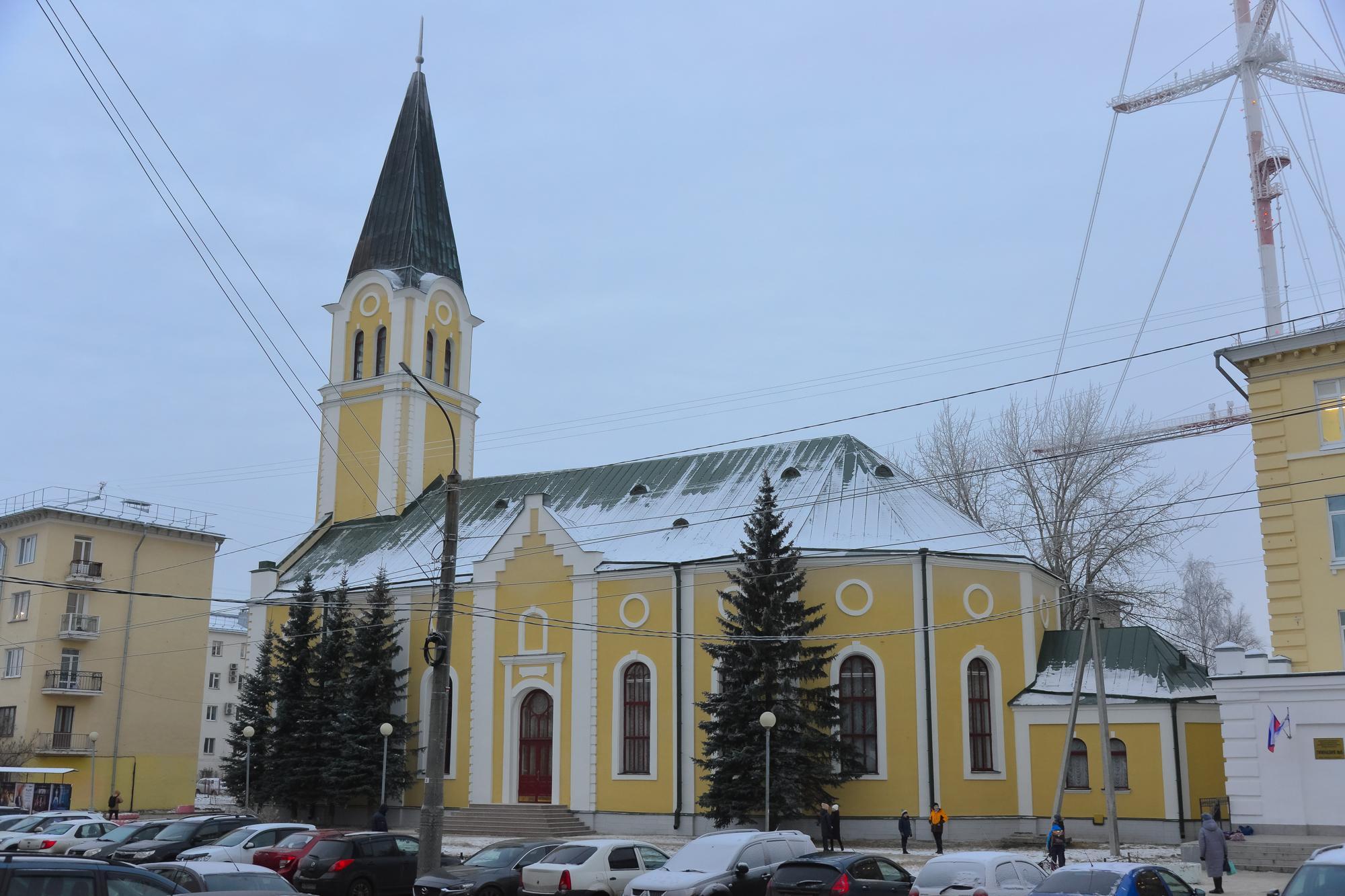 В Архангельске уволились работники Поморской филармонии. В городе говорят о массовых сокращениях 