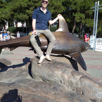 Аватарка Андрей