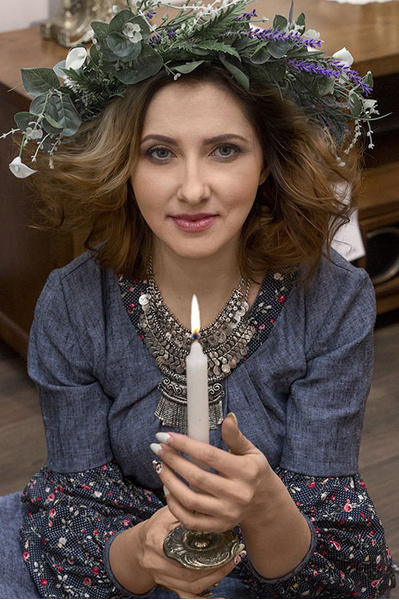 конкурс красоты