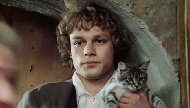 Стоп-кадр из фильма «Гардемарины, вперед!» | Источник: фильм «Гардемарины, вперед!»