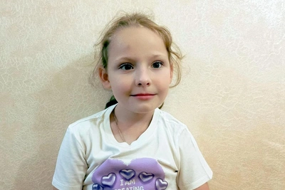 Нике из Новгородской области нужна операция