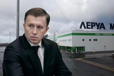 Филиппов ушёл с поста главы «Новолекса»