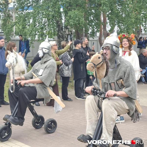 Источник: Алёна Воропаева / Voronezh1.ru