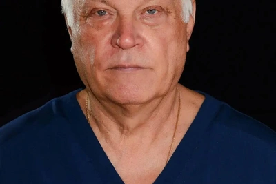 Скончался известный нижегородский травматолог Михаил Кудряшов