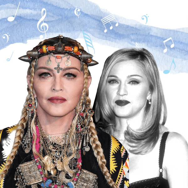 Болезнь или плохая пластика: что происходит с Мадонной?