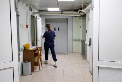 Probable cause of schoolboy death near Volgograd established