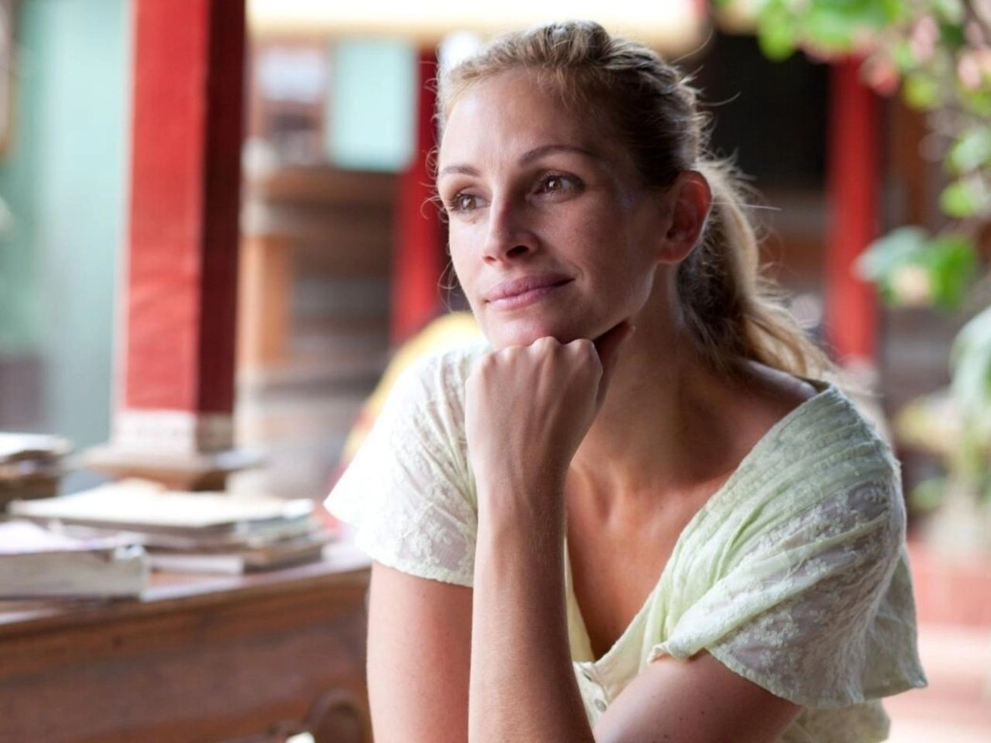 Тест: чего вам не хватает для счастья | marieclaire.ru