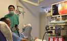В Китае врач провел себе колоноскопию, чтобы лучше понимать пациентов