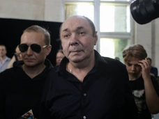 Умер создатель «Ласкового мая» и автор хита «Белые розы» Сергей Кузнецов